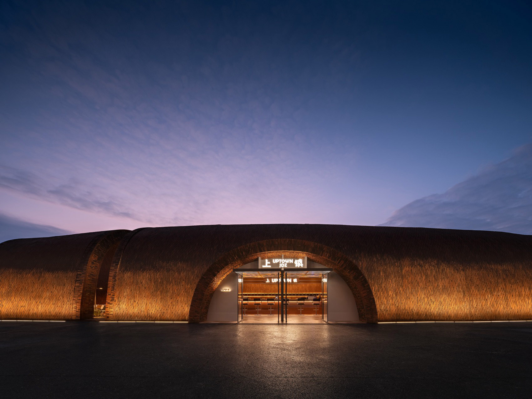 餐厅设计,餐酒吧设计,休闲餐厅设计,E27 Studio,酒吧设计,酒吧设计案例,上镇精酿酒吧,景德镇,休闲酒吧餐厅