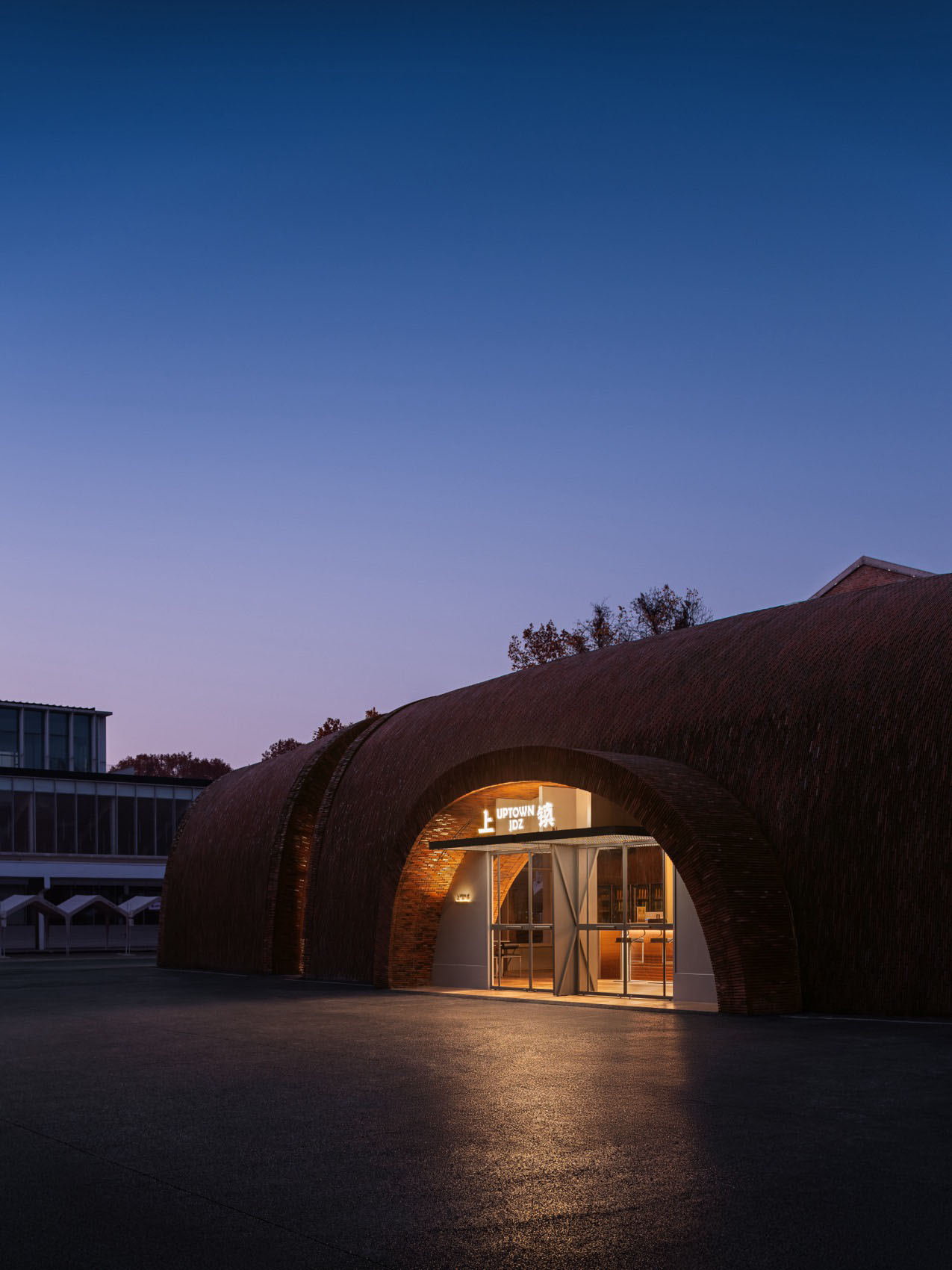 餐厅设计,餐酒吧设计,休闲餐厅设计,E27 Studio,酒吧设计,酒吧设计案例,上镇精酿酒吧,景德镇,休闲酒吧餐厅