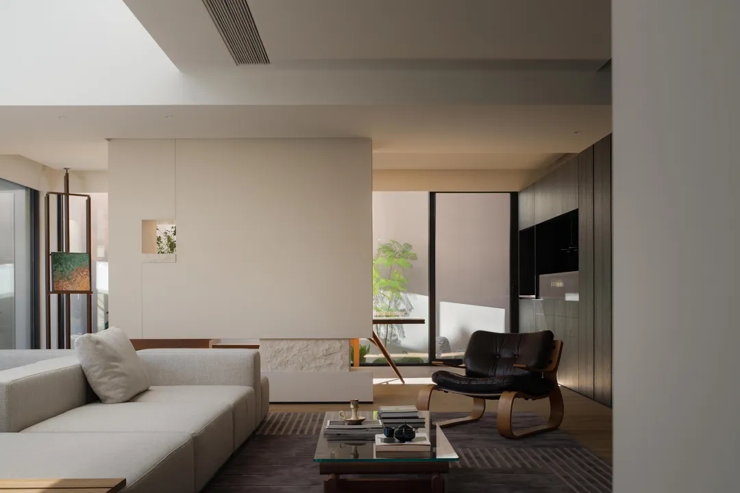 650㎡别墅设计,650㎡,现代风别墅设计,建筑改造,老房子改造,住宅设计,别墅设计,别墅设计案例,别墅设计方案,温州一道光让别墅焕发新生,温州,共界设计事务所