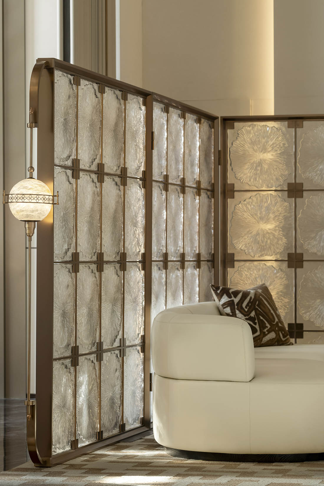 售楼处设计,售楼处会所,售楼处设计案例,售楼处设计方案,营销中心设计,现代风格售楼处,郑州峯境叁號院-隐逸于园藏奢于器,郑州峯境叁號院,郑州,郑忠,CCD郑中设计