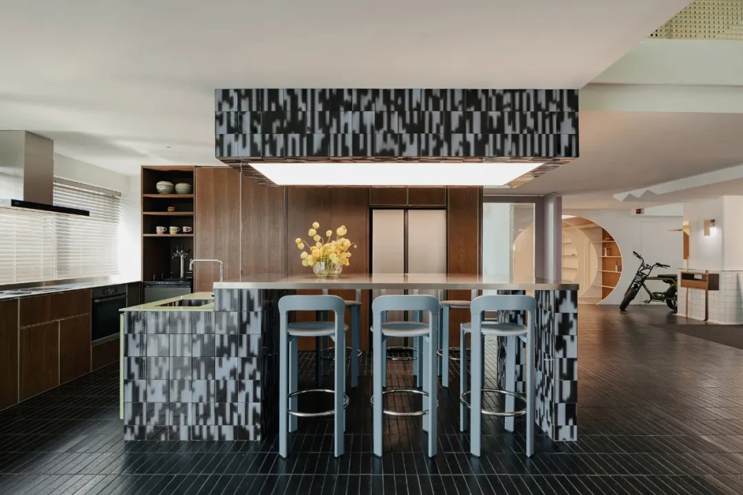 DualSpace Studio,办公室设计案例,办公室设计方案,马来西亚,吉隆坡,办公室设计,现代风格风办公室