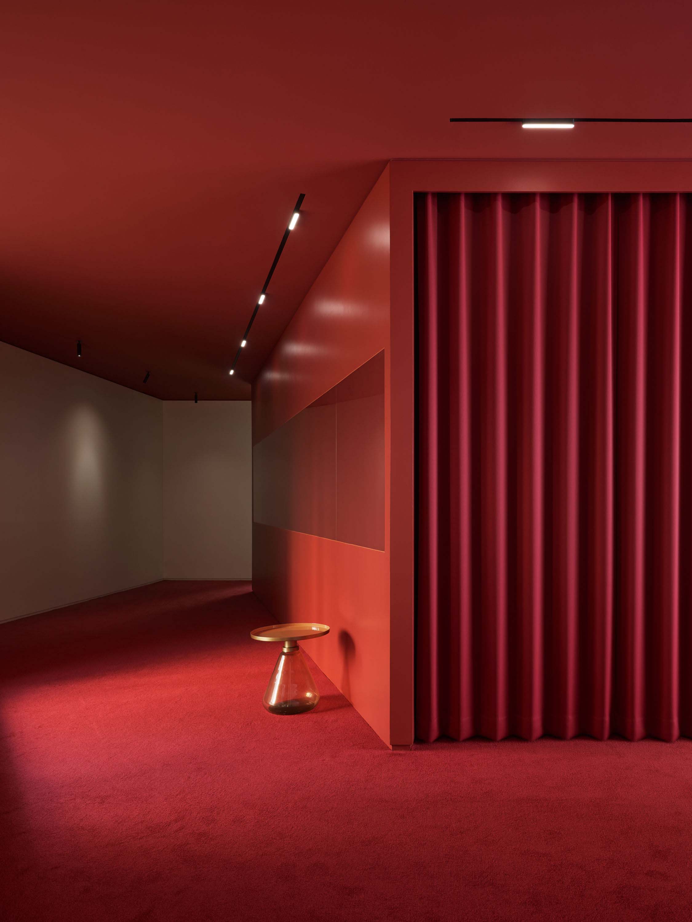 ALX Design,办公室设计案例,办公室设计方案,韩国,首尔,办公室设计,极简主义,极简风格