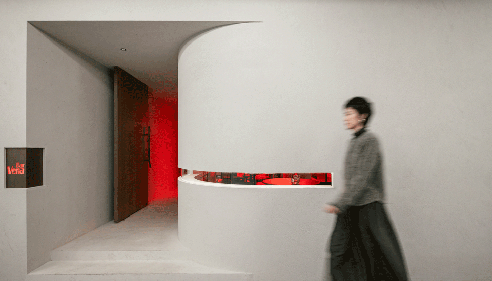 酒吧设计,氛围感酒吧,鸡尾酒吧,创意酒吧设计,葡萄酒吧,小酒吧设计,酒吧设计案例,酒吧设计方案,上海 Bar Vena,上海,即时设计研究所