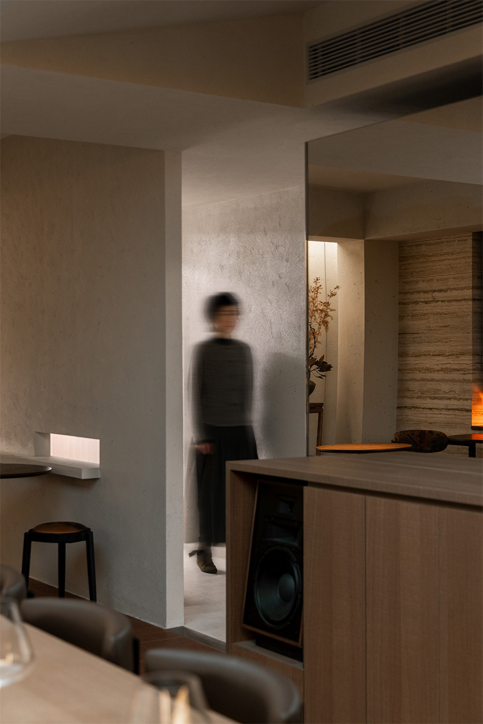 酒吧设计,氛围感酒吧,鸡尾酒吧,创意酒吧设计,葡萄酒吧,小酒吧设计,酒吧设计案例,酒吧设计方案,上海 Bar Vena,上海,即时设计研究所