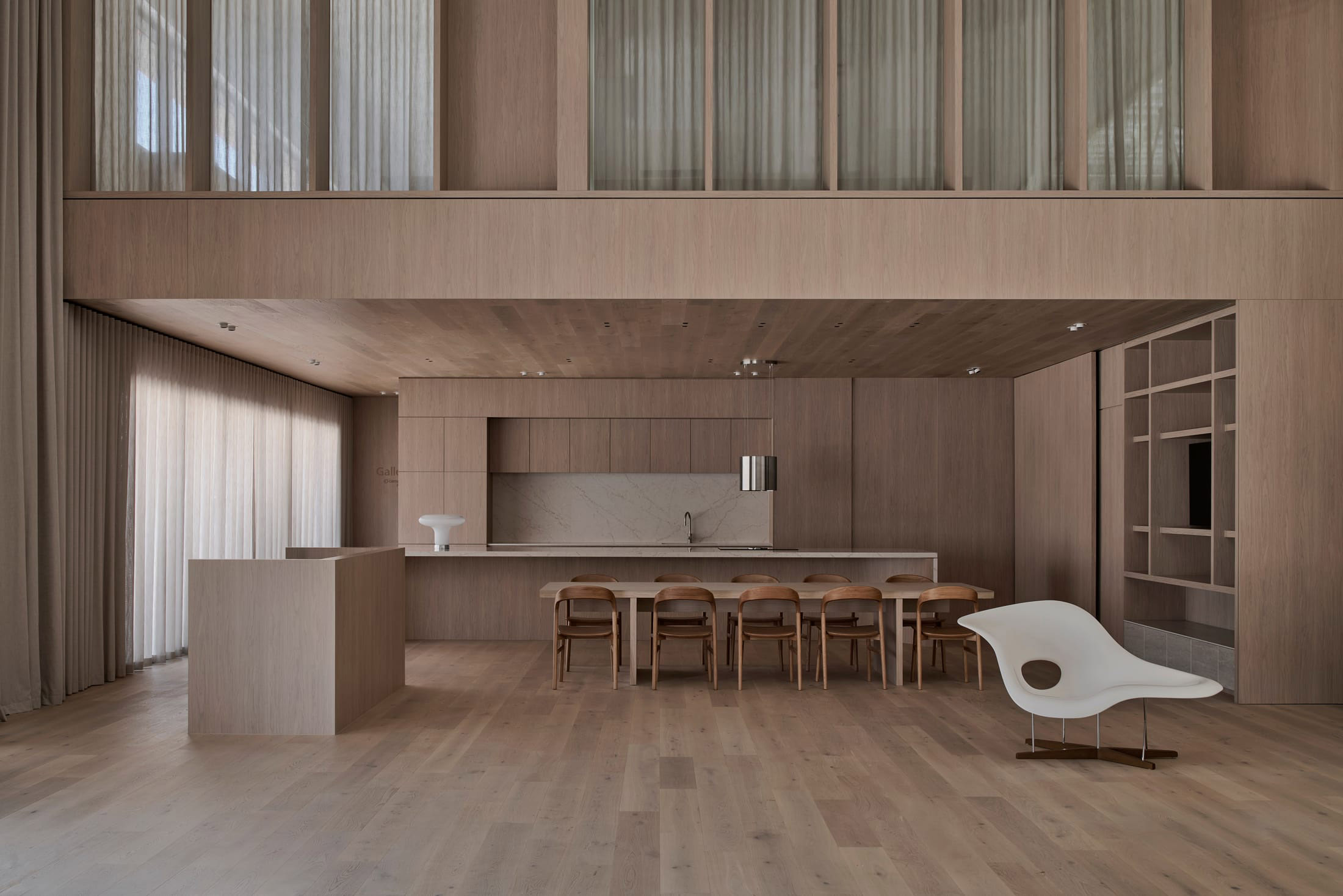 展厅设计,石材展厅,展厅装修,材料展厅设计,体验店设计,展厅设计案例,展厅设计方案,Studio Massive,南澳大利亚,瓷砖展厅,岩板展厅,Caesarstone