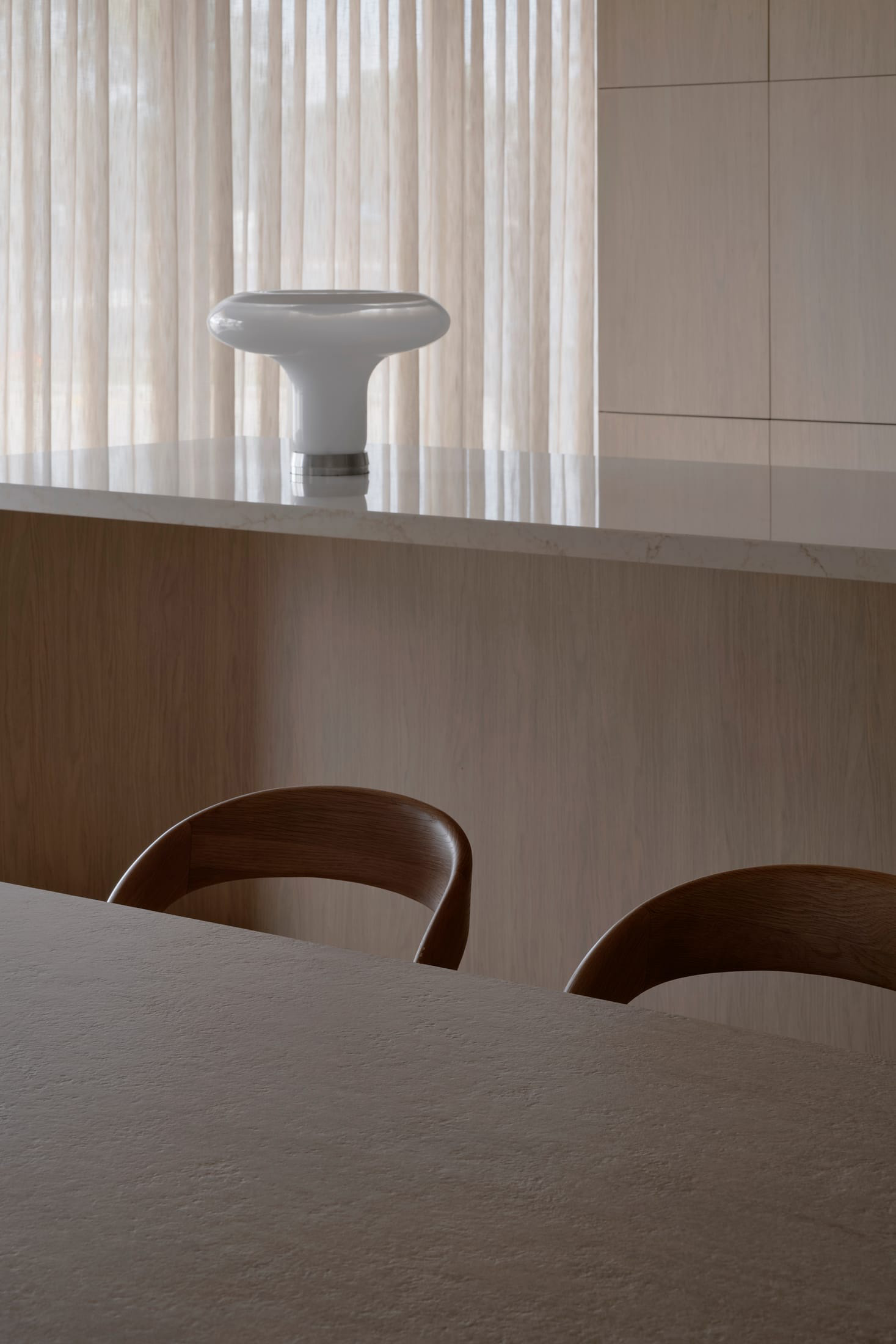 展厅设计,石材展厅,展厅装修,材料展厅设计,体验店设计,展厅设计案例,展厅设计方案,Studio Massive,南澳大利亚,瓷砖展厅,岩板展厅,Caesarstone