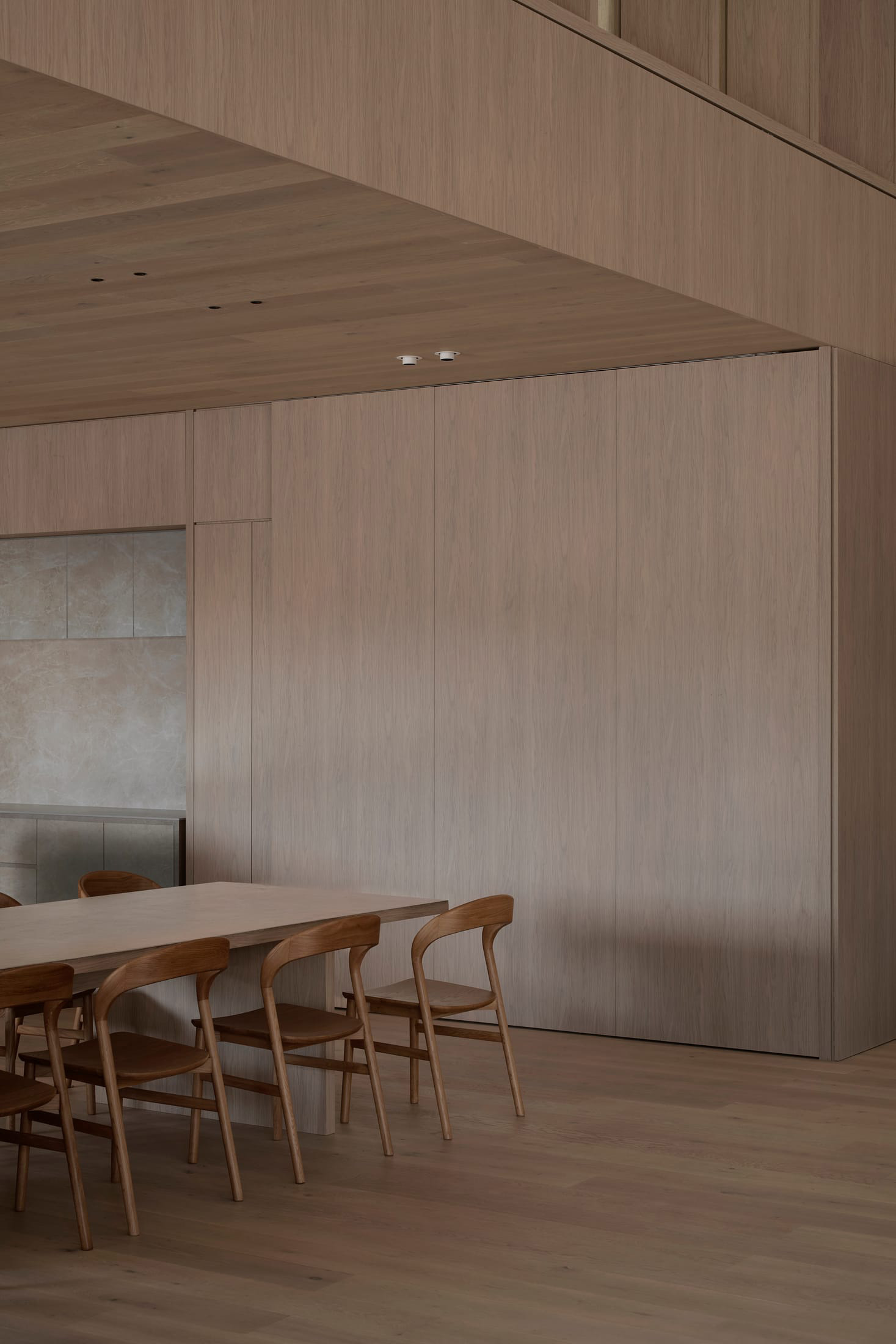 展厅设计,石材展厅,展厅装修,材料展厅设计,体验店设计,展厅设计案例,展厅设计方案,Studio Massive,南澳大利亚,瓷砖展厅,岩板展厅,Caesarstone