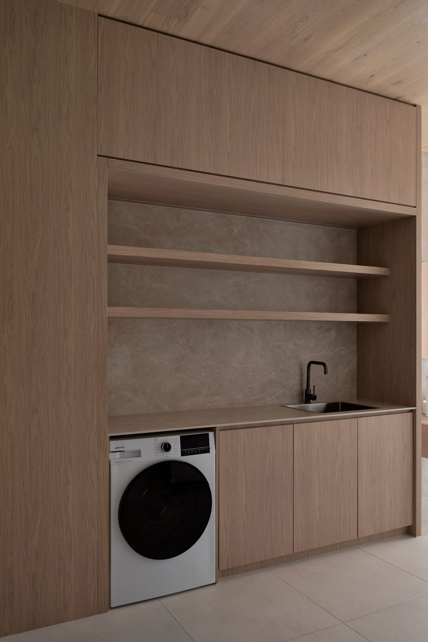 展厅设计,石材展厅,展厅装修,材料展厅设计,体验店设计,展厅设计案例,展厅设计方案,Studio Massive,南澳大利亚,瓷砖展厅,岩板展厅,Caesarstone