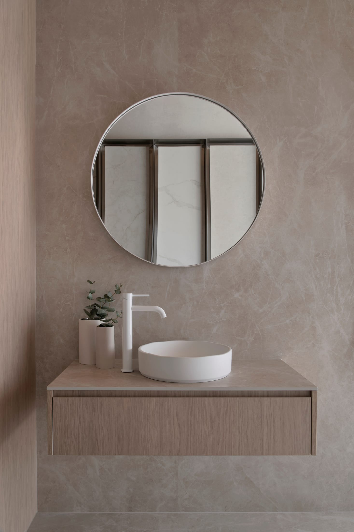 展厅设计,石材展厅,展厅装修,材料展厅设计,体验店设计,展厅设计案例,展厅设计方案,Studio Massive,南澳大利亚,瓷砖展厅,岩板展厅,Caesarstone