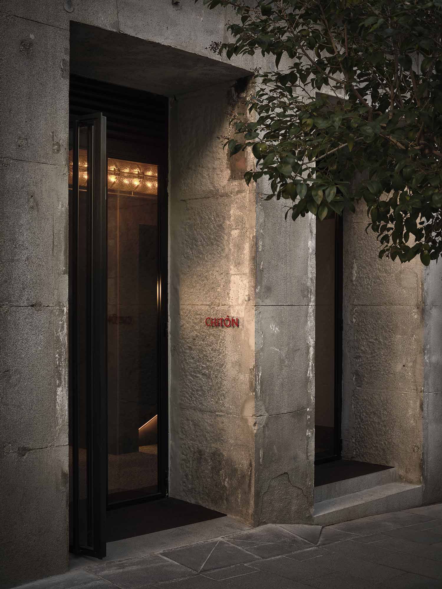 餐厅设计,餐酒吧设计,休闲餐厅设计,De la Villa Studio,酒吧设计,酒吧设计案例,酒馆设计,西班牙,马德里,休闲酒吧餐厅