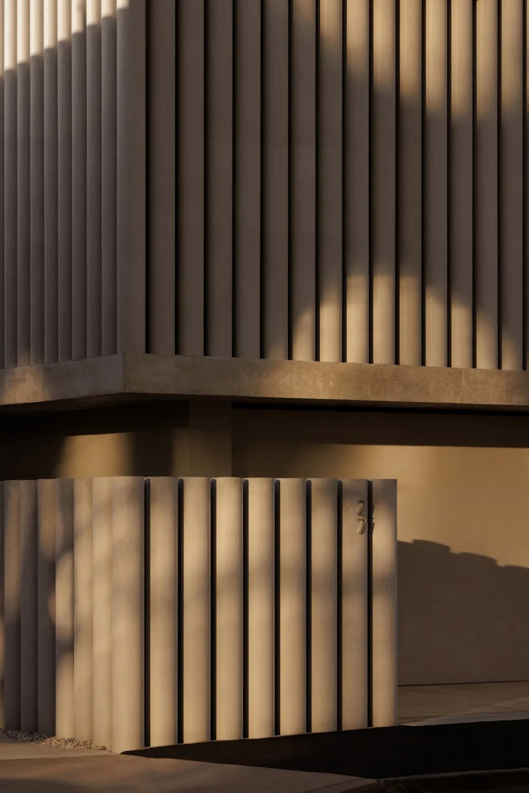 FGR Architects,别墅设计,别墅设计案例,澳大利亚,极简主义别墅,极简风格