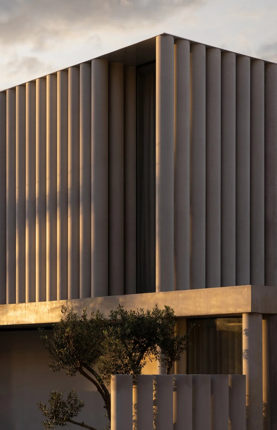 FGR Architects,别墅设计,别墅设计案例,澳大利亚,极简主义别墅,极简风格