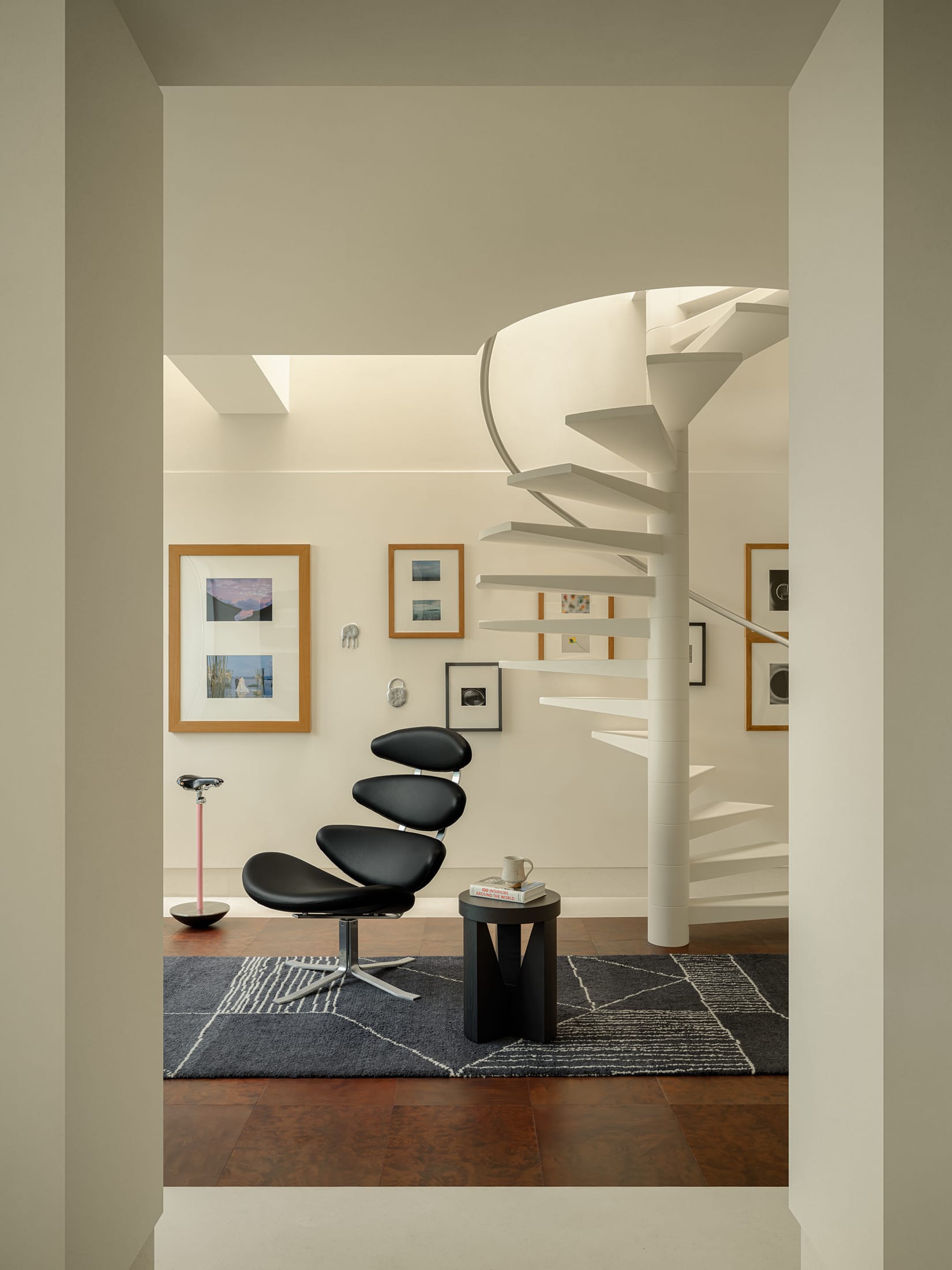 正反设计,别墅设计,别墅设计案例,浙江,极简主义别墅,极简主义,宁波