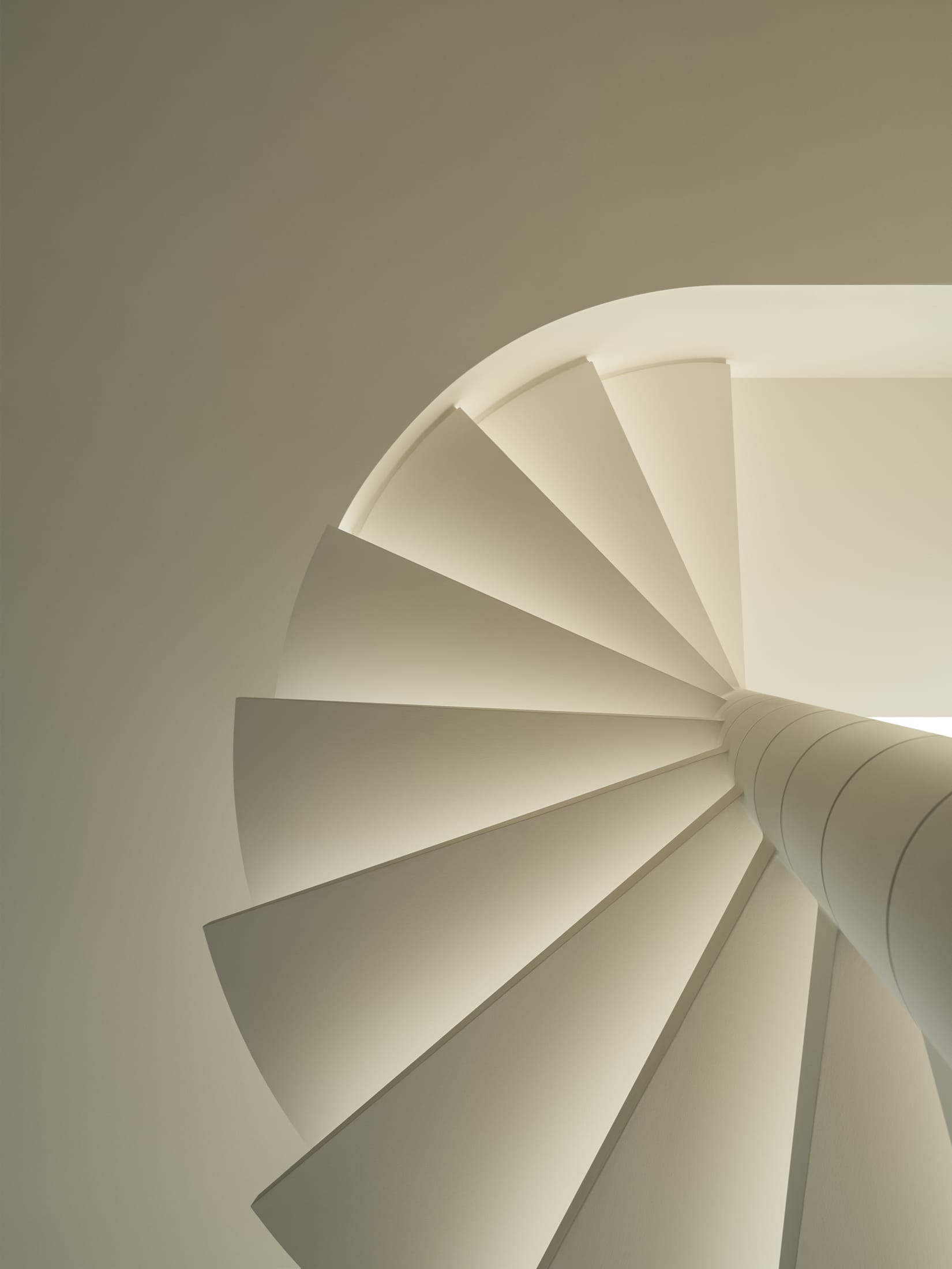 正反设计,别墅设计,别墅设计案例,浙江,极简主义别墅,极简主义,宁波