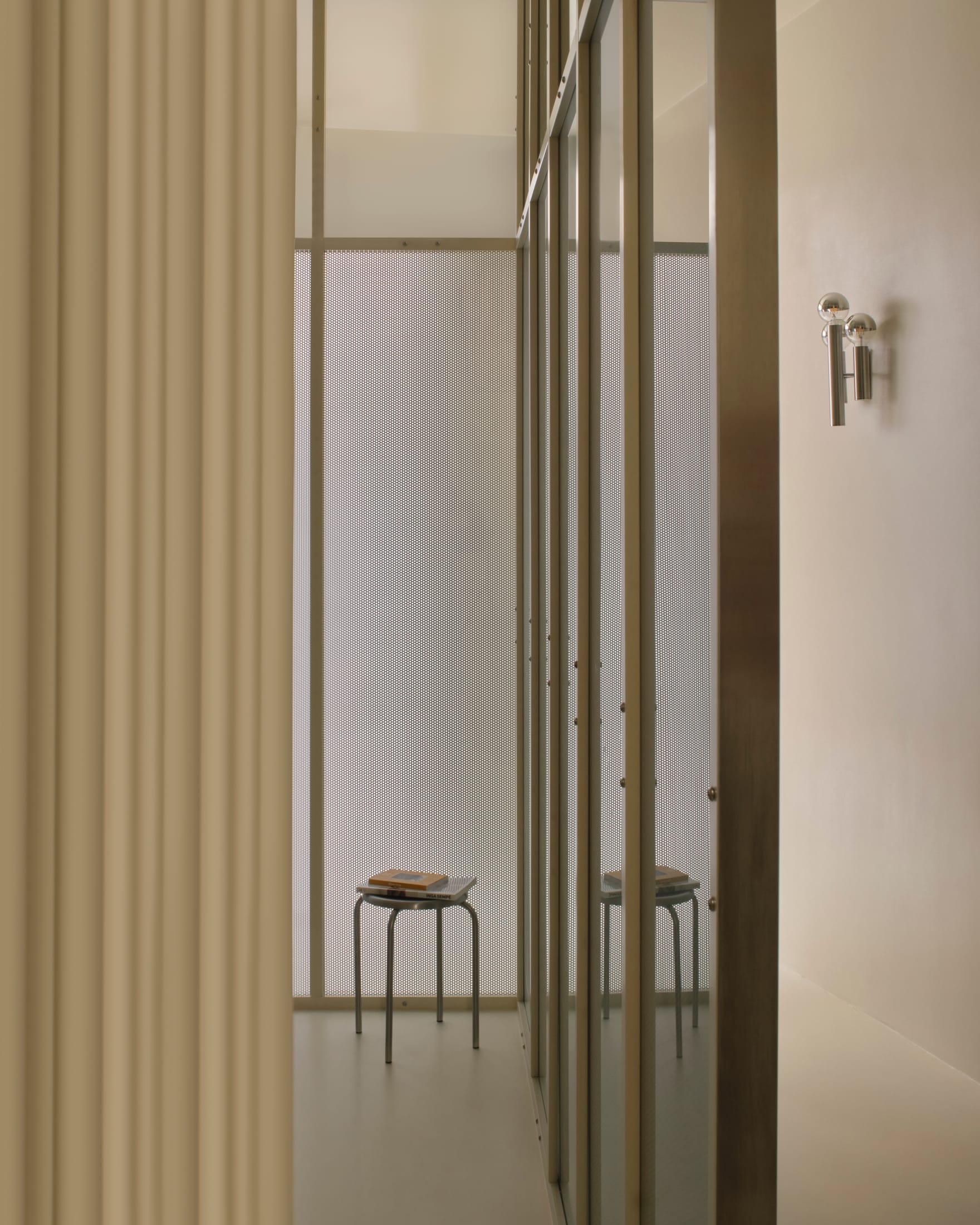 医美空间设计,美容店设计,美容店设计方案,美容店设计案例,RedDuo,米兰,美容中心,意大利,Estea Beauty Studio