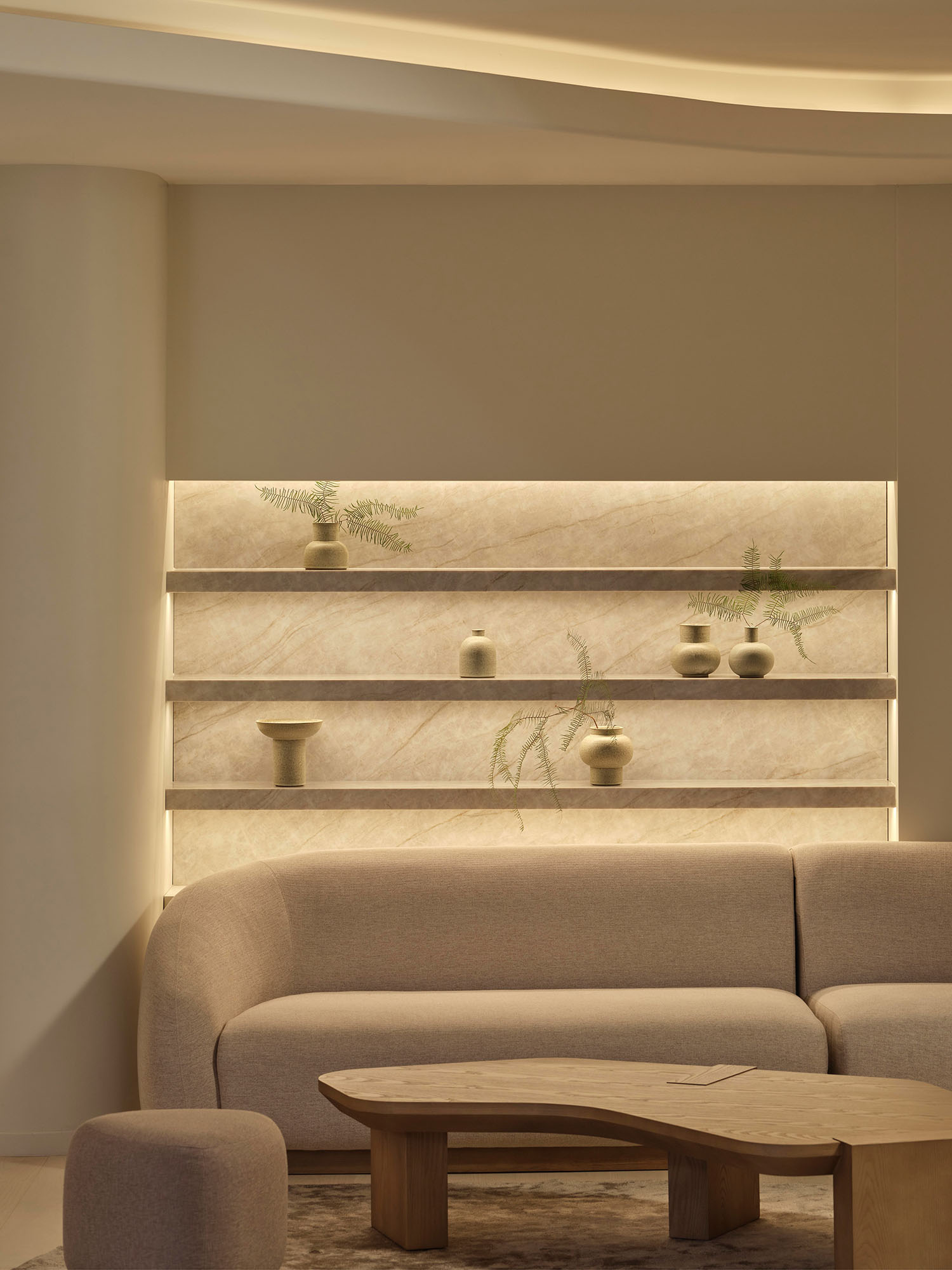 瑜伽工作室设计,瑜伽店设计,瑜伽工作室设计案例,瑜伽工作室设计方案,Simone Ferkul Projects,加拿大,多伦多,Solis Movement