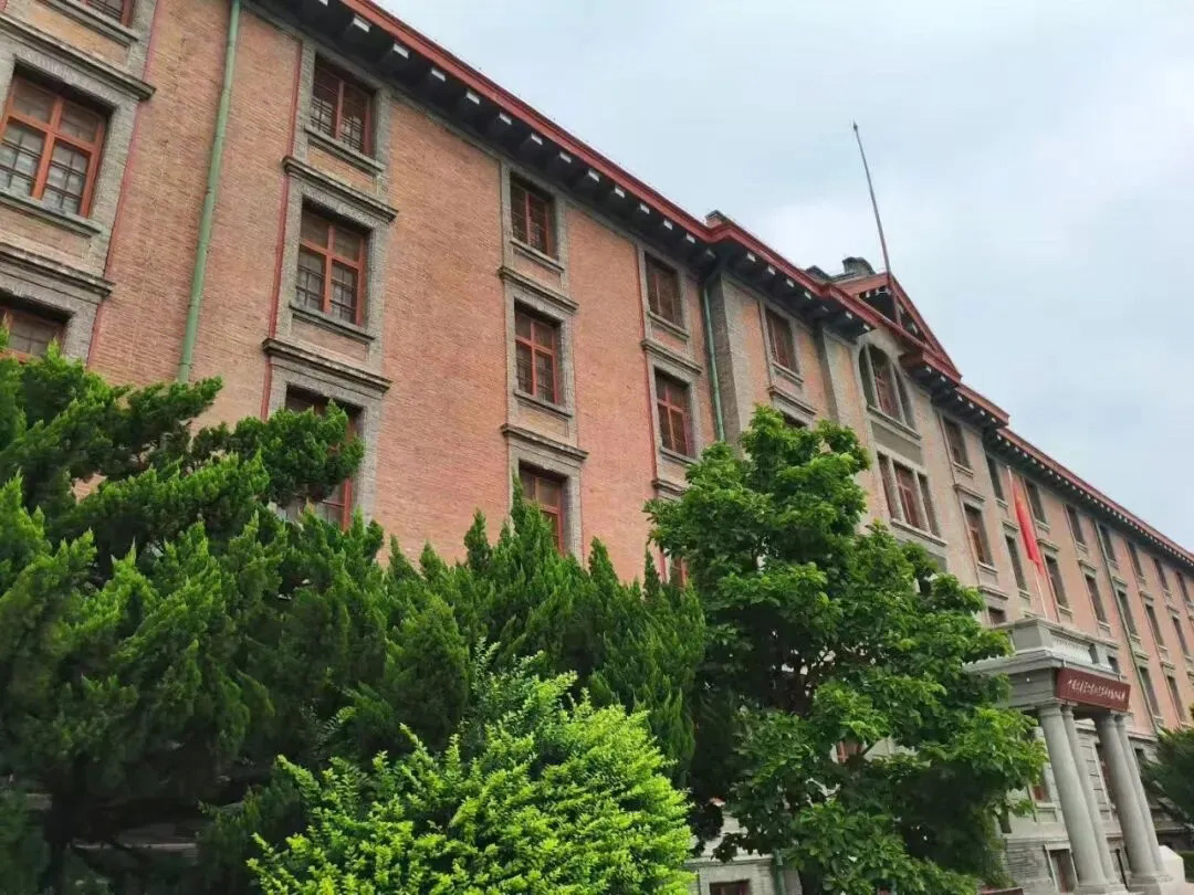 建筑改造,建筑立面改造,外立面改造,外立面设计,麟阁书院立面改造,北京麟阁书院,北京,WHY Atelier