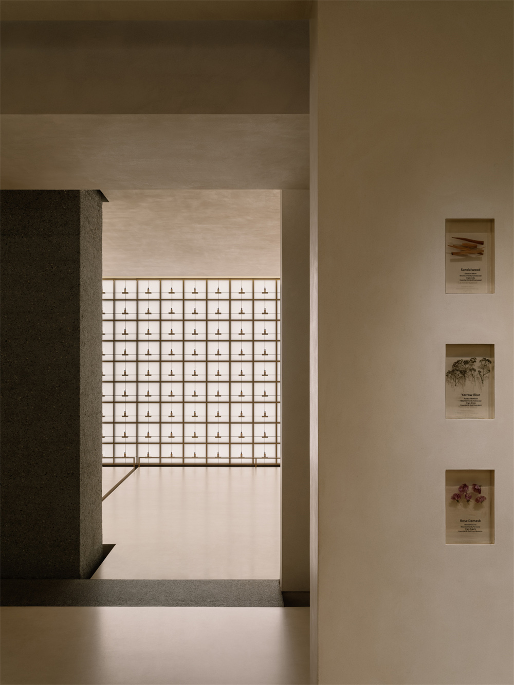 spa,按摩店设计,spa空间,高端spa按摩店设计,按摩店设计案例,按摩店设计方案,愈舍YUSPA 北京三里屯店,北京,F.O.G.建筑事务所