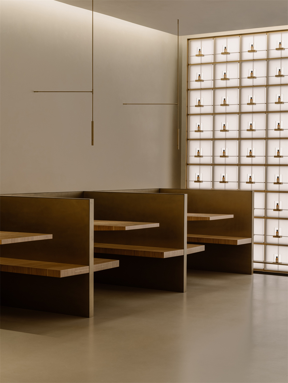 spa,按摩店设计,spa空间,高端spa按摩店设计,按摩店设计案例,按摩店设计方案,愈舍YUSPA 北京三里屯店,北京,F.O.G.建筑事务所