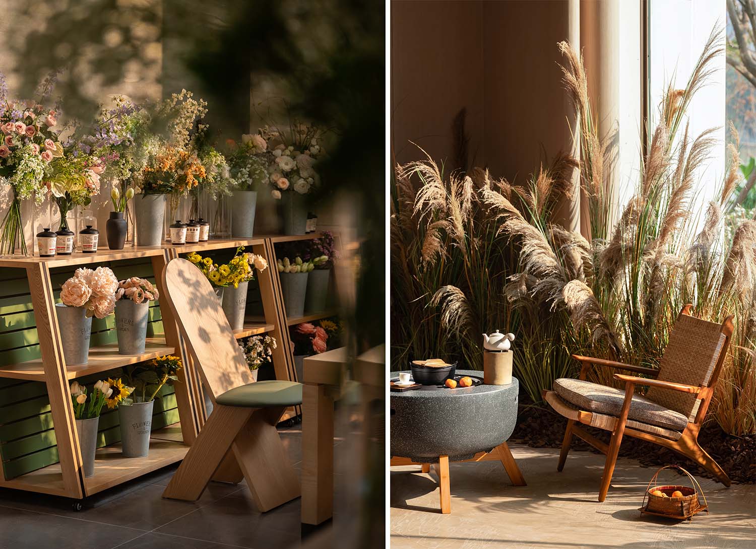 架空层设计,社区架空层,住宅架空层设计,社区化架空层,软装设计,架空层软装,成都麓湖·观澜架空层,成都,千寻设计,麓湖C30观澜组团