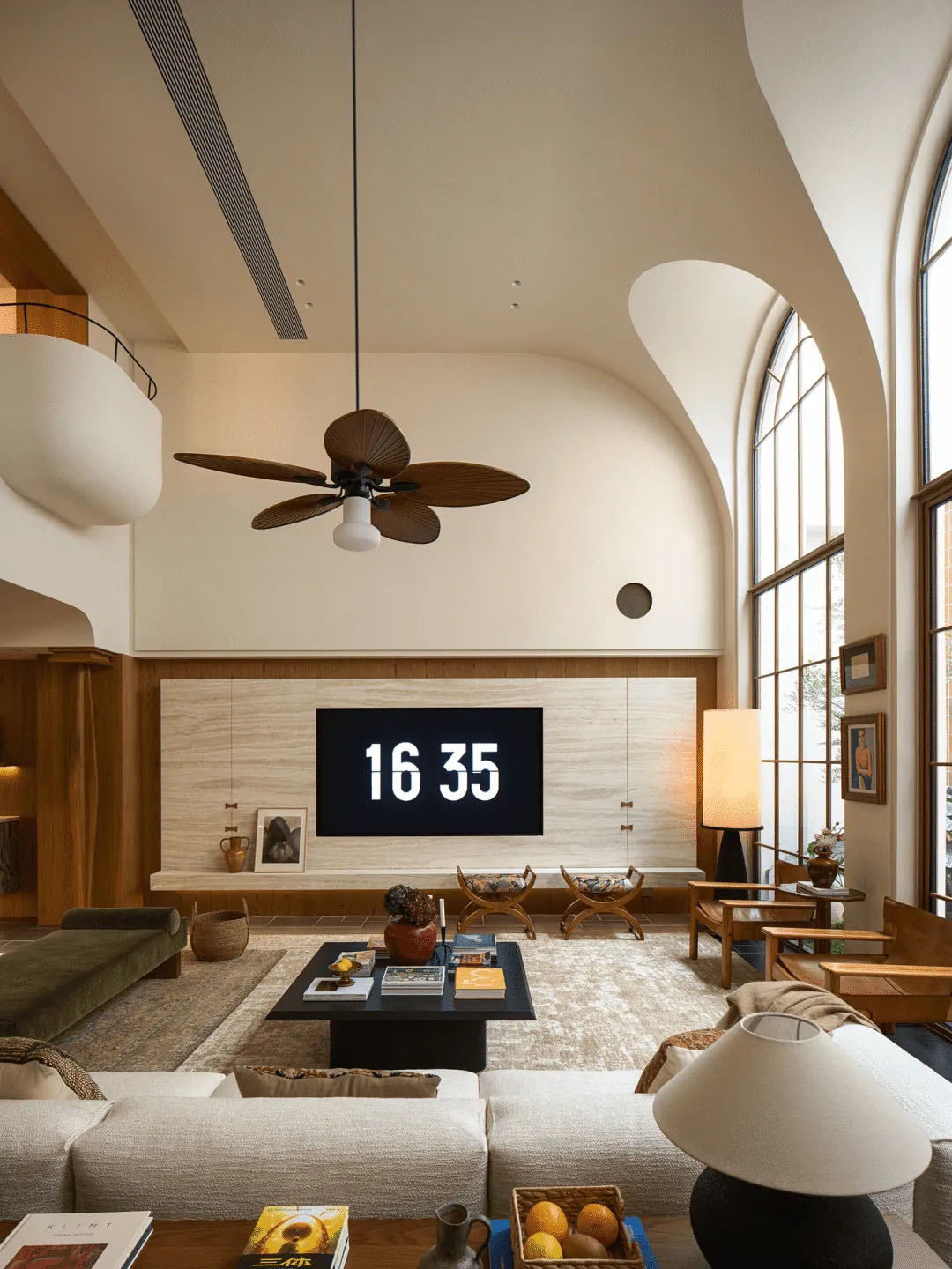 700㎡别墅设计,700㎡,别墅设计,大宅设计,别墅改造,豪宅设计,自然主义别墅,别墅设计案例,别墅设计方案,重庆美拉德式精致自然主义别墅,重庆,M13明涧设计/任然