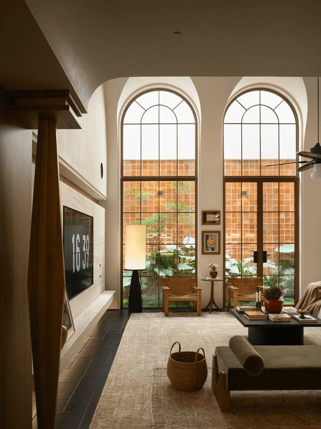 700㎡别墅设计,700㎡,别墅设计,大宅设计,别墅改造,豪宅设计,自然主义别墅,别墅设计案例,别墅设计方案,重庆美拉德式精致自然主义别墅,重庆,M13明涧设计/任然