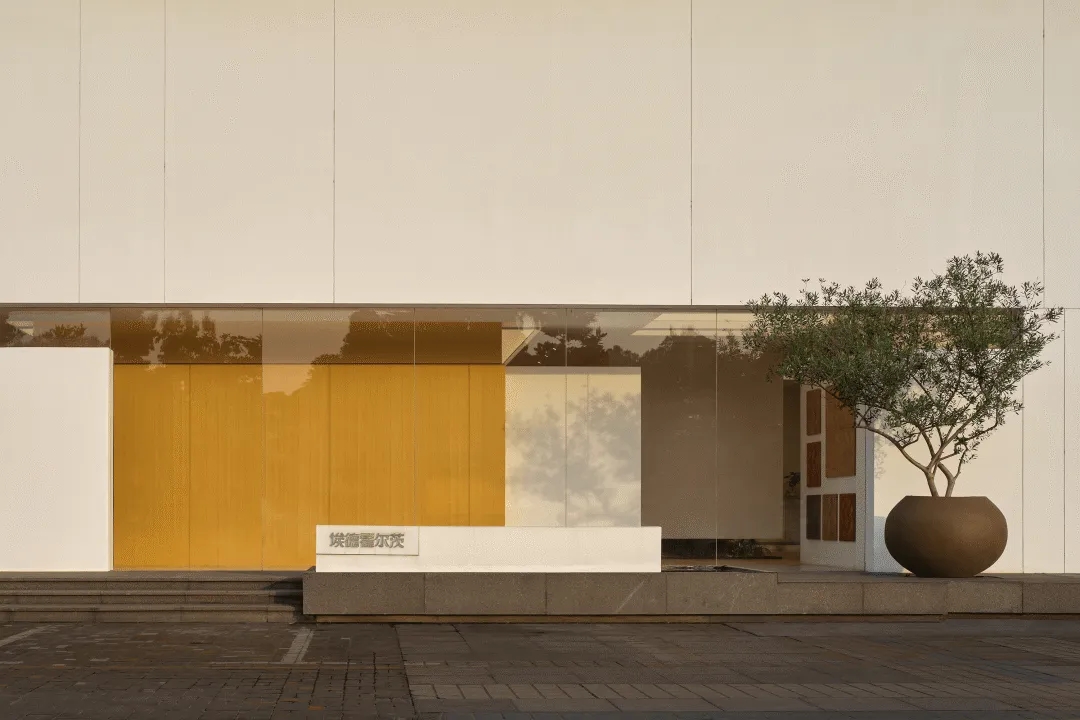 展厅设计,地板展厅设计,展厅体验店,材料展厅设计,实木地板展厅,展厅设计案例,展厅设计方案,匈牙利EDELHOLZ中国区南京总部展厅,南京,登胜空间设计/DeeSen