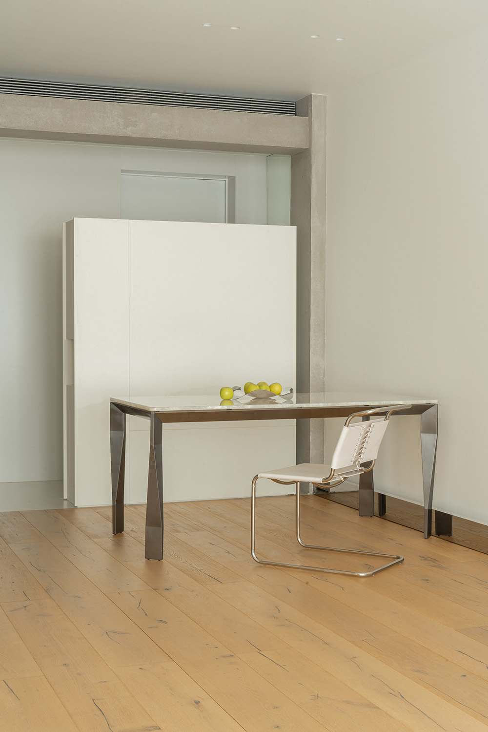 72㎡,住宅设计,公寓设计,小户型设计,极简风格家装,家装设计,极简风公寓,小户型设计案例,小户型设计方案,福建龙岩内心住宅,福建龙岩,向内建立