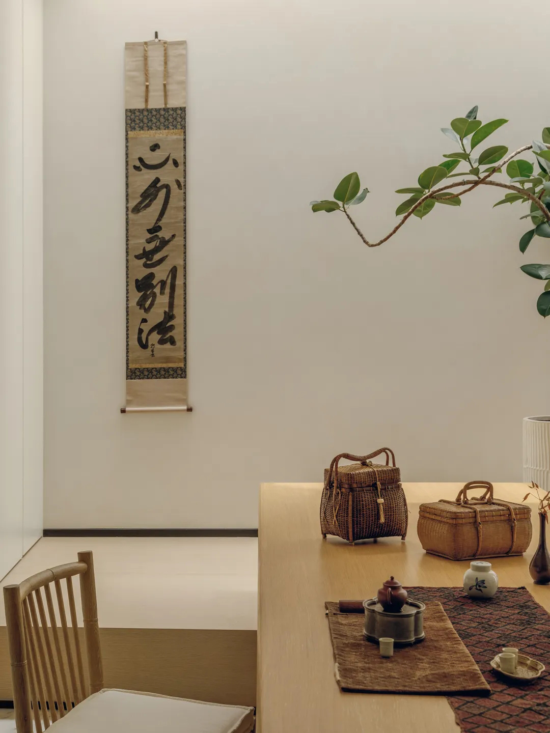 875㎡别墅设计,875㎡,别墅设计案例,别墅设计方案,别墅装修,别墅软装,别墅改造,极简美学别墅,上海静谧别墅,上海,珊瑚居艺术空间