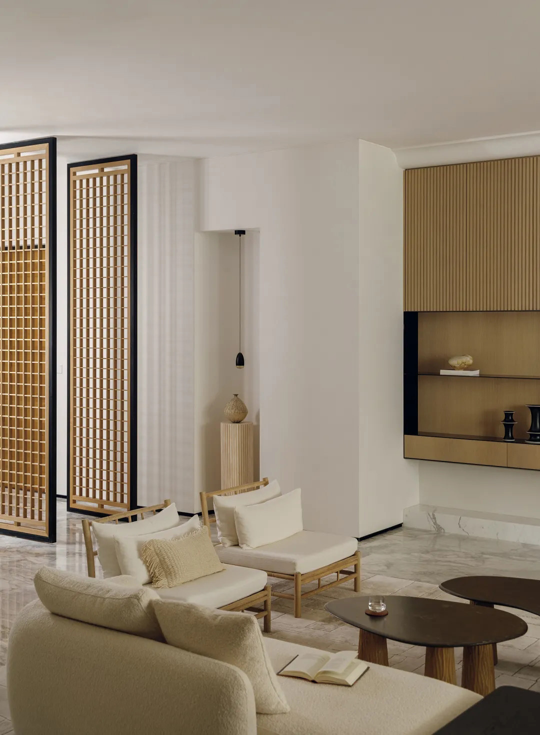 875㎡别墅设计,875㎡,别墅设计案例,别墅设计方案,别墅装修,别墅软装,别墅改造,极简美学别墅,上海静谧别墅,上海,珊瑚居艺术空间