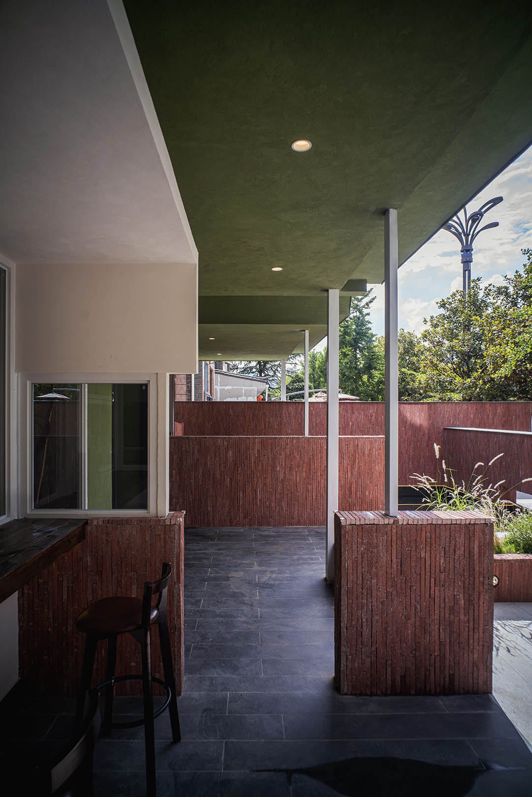 民宿设计,民宿改造,度假酒店设计,景区民宿改造,丽江民宿,民宿设计案例,民宿设计方案,丽江觉廊山舍-做不一样的民宿改造,云南丽江,素造建筑