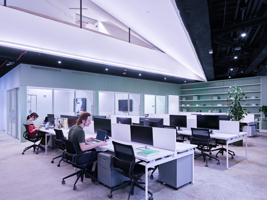 博物馆设计,OMA,美国,纽约,博物馆,博物馆设计方案,博物馆设计案例,新当代艺术博物馆