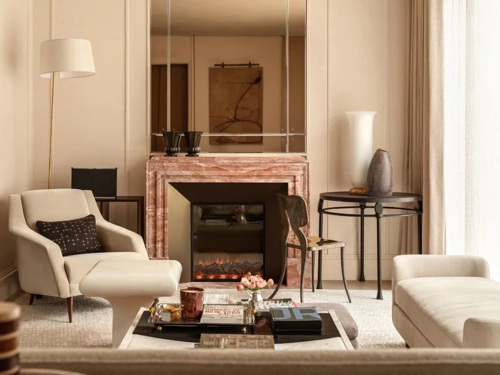 软装设计,样板间设计,现代风格住宅设计,别墅样板间,别墅设计案例,别墅设计方案,轻奢风样板间,样板间软装方案,上海桐安里别墅,上海,LSD interior design