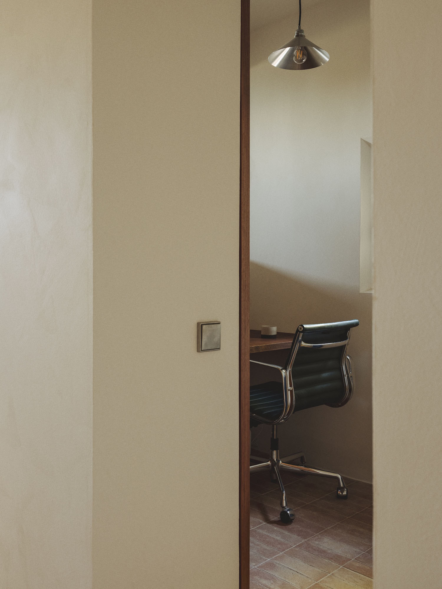 Pareil,别墅设计,别墅设计案例,法国,别墅改造,住宅改造,度假别墅,侘寂,wabi-sabi