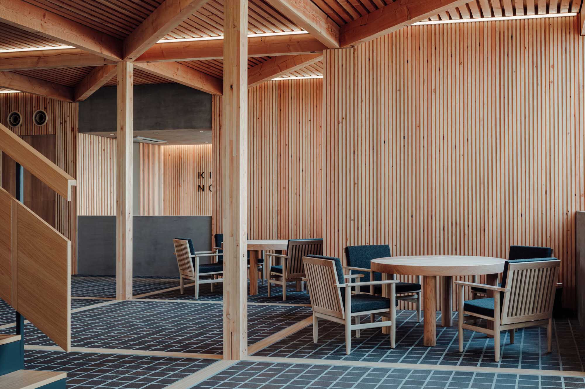 ure LLC,办公室设计案例,办公室设计方案,日本,广岛,集团办公室,办公室设计,建筑设计,KITONOKO–NIKKO HOME