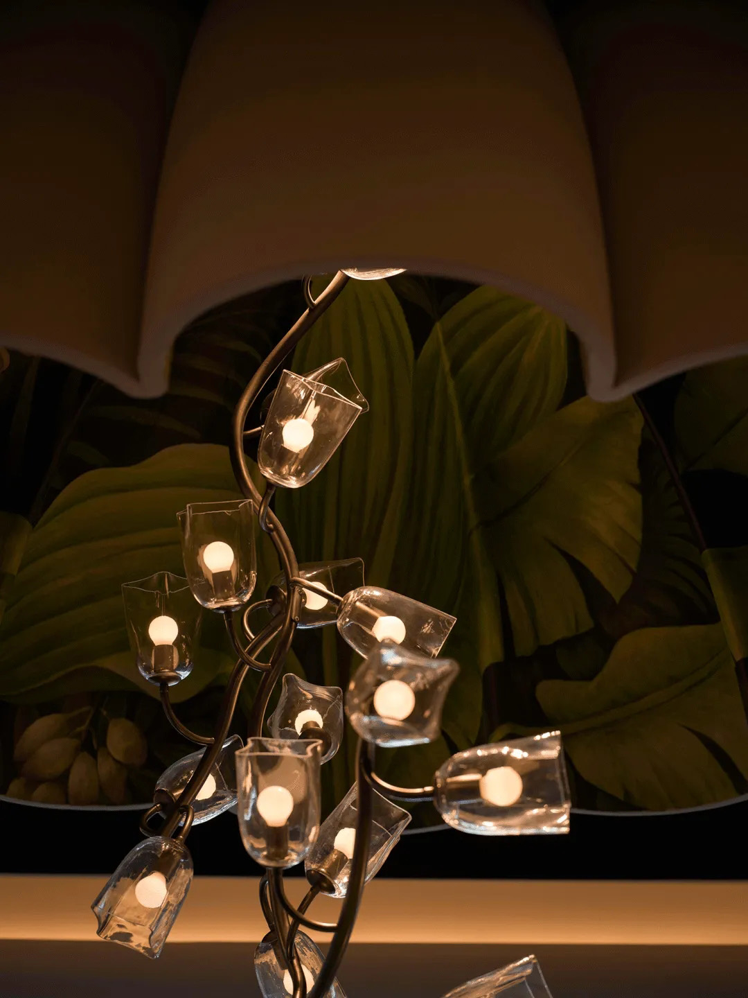 多功能复合空间,商业空间,复合式文化体验空间,花道茶道复合空间,东方生活美学空间,气玉轩,厦门海上繁花-怀珂,厦门,共界设计事务所