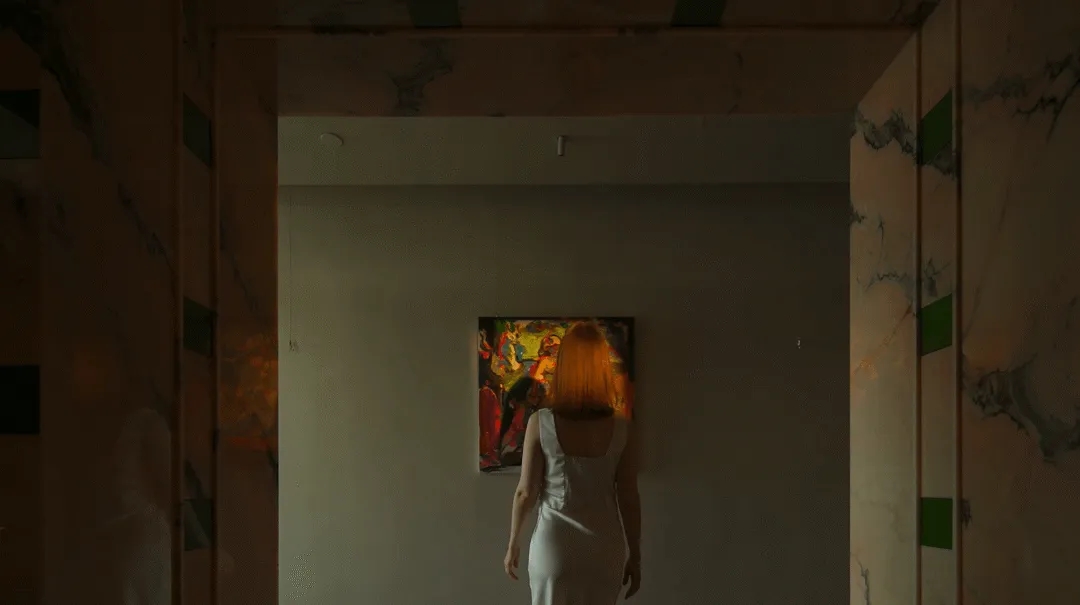 多功能复合空间,商业空间,复合式文化体验空间,花道茶道复合空间,东方生活美学空间,气玉轩,厦门海上繁花-怀珂,厦门,共界设计事务所