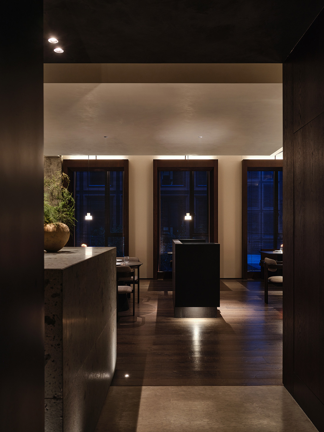 餐厅设计,中餐厅设计,休闲餐厅设计,东方美学餐厅空间,高端餐厅设计,餐厅设计案例,餐厅设计方案,餐厅装修,主题餐厅设计,杭州“照⻘苔”中餐厅-融合与节奏韵律,杭州,⼋荒设计