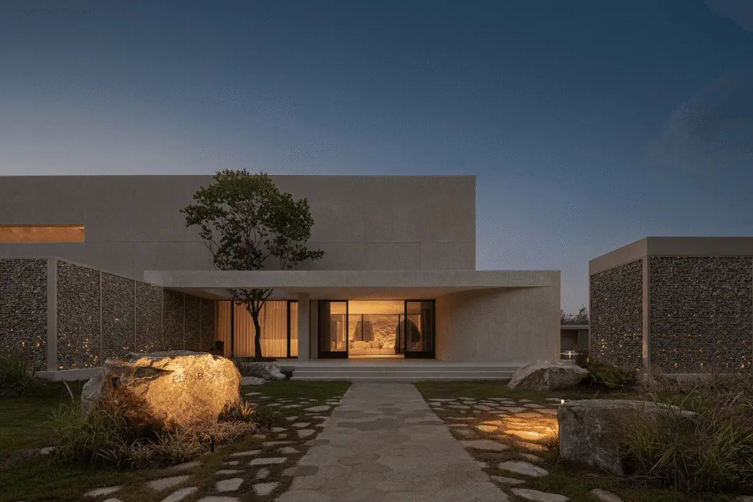 民宿设计,酒店设计,度假酒店设计,景区酒店设计,酒店设计案例,酒店设计方案,湖北咸宁梓有集·安那度酒店,湖北咸宁,HIPPOP/孙天文