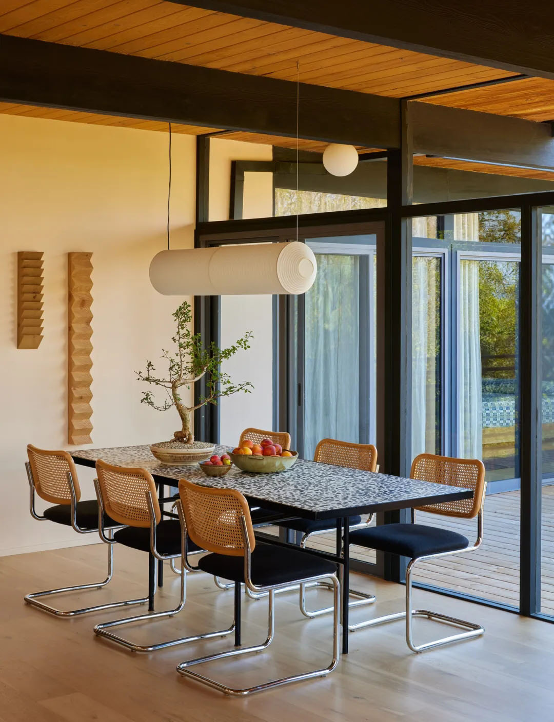 And And And Studio,别墅设计,别墅设计案例,洛杉矶,山景别墅,度假别墅