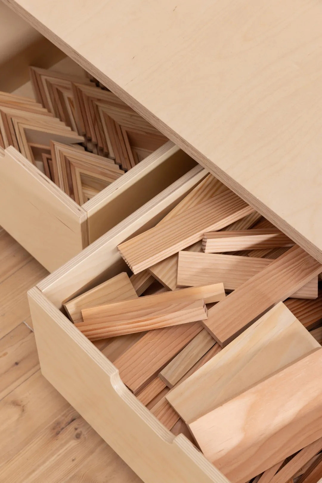 隈研吾建筑都市设计事务所,KKAA,哥本哈根,丹麦,哥本哈根当代艺术中心,艺术装置,艺术装置设计案例,“大地 | 树”（Earth | Tree）装置