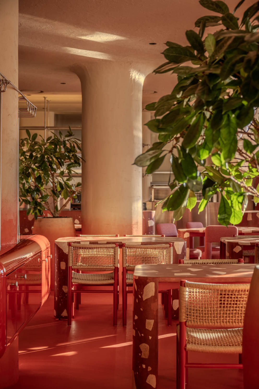 餐厅设计,餐酒吧设计,休闲餐厅设计,YOD Group,家庭餐厅设计,餐厅设计案例,乌克兰,意大利餐厅