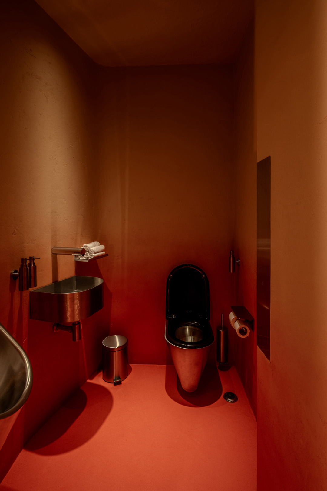 餐厅设计,餐酒吧设计,休闲餐厅设计,YOD Group,家庭餐厅设计,餐厅设计案例,乌克兰,意大利餐厅