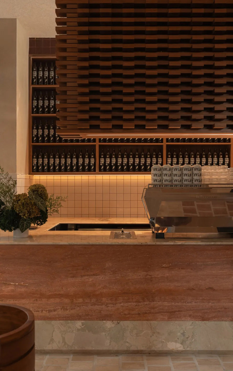 餐厅设计,咖啡厅设计,休闲餐厅设计,Killing Matt Woods,中东餐厅设计,餐厅设计案例,澳大利亚