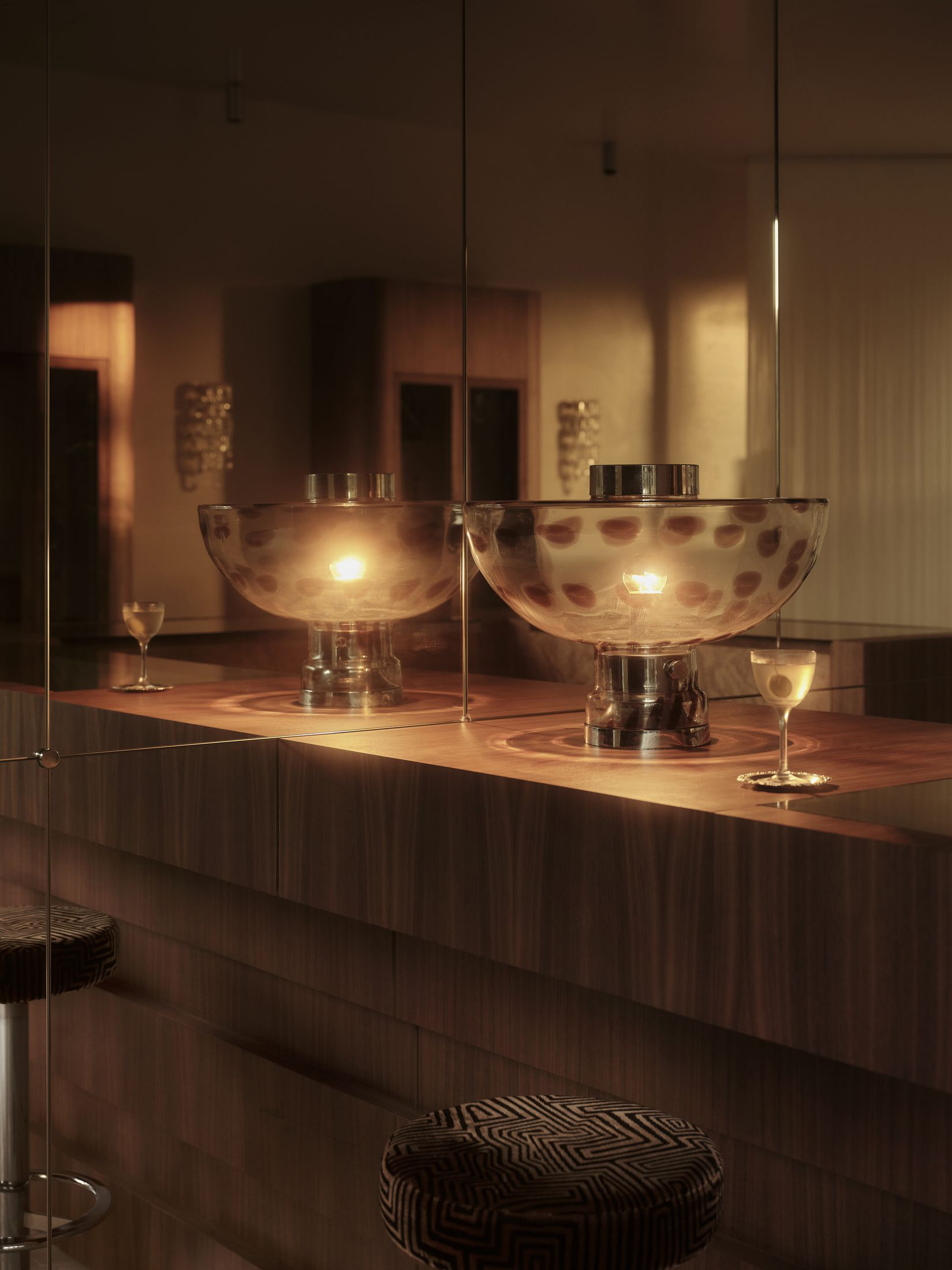 Coffeyhallett,零售店设计,概念店,珠宝店设计案例,珠宝店设计方案,Love Isabelle珠宝店,悉尼