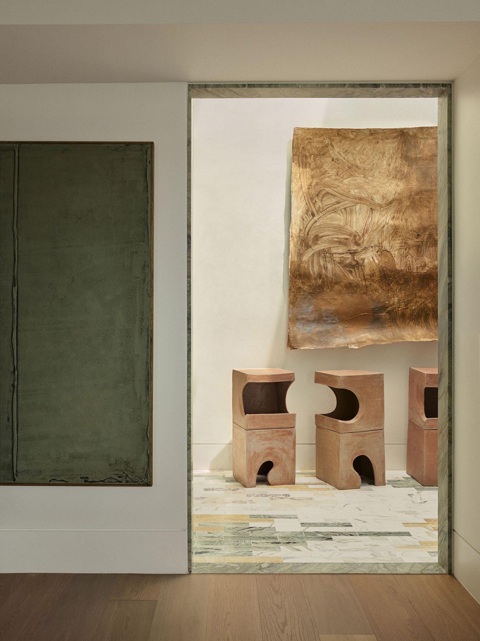 Decus,别墅设计,别墅设计案例,澳大利亚,海景别墅,别墅改造,住宅改造