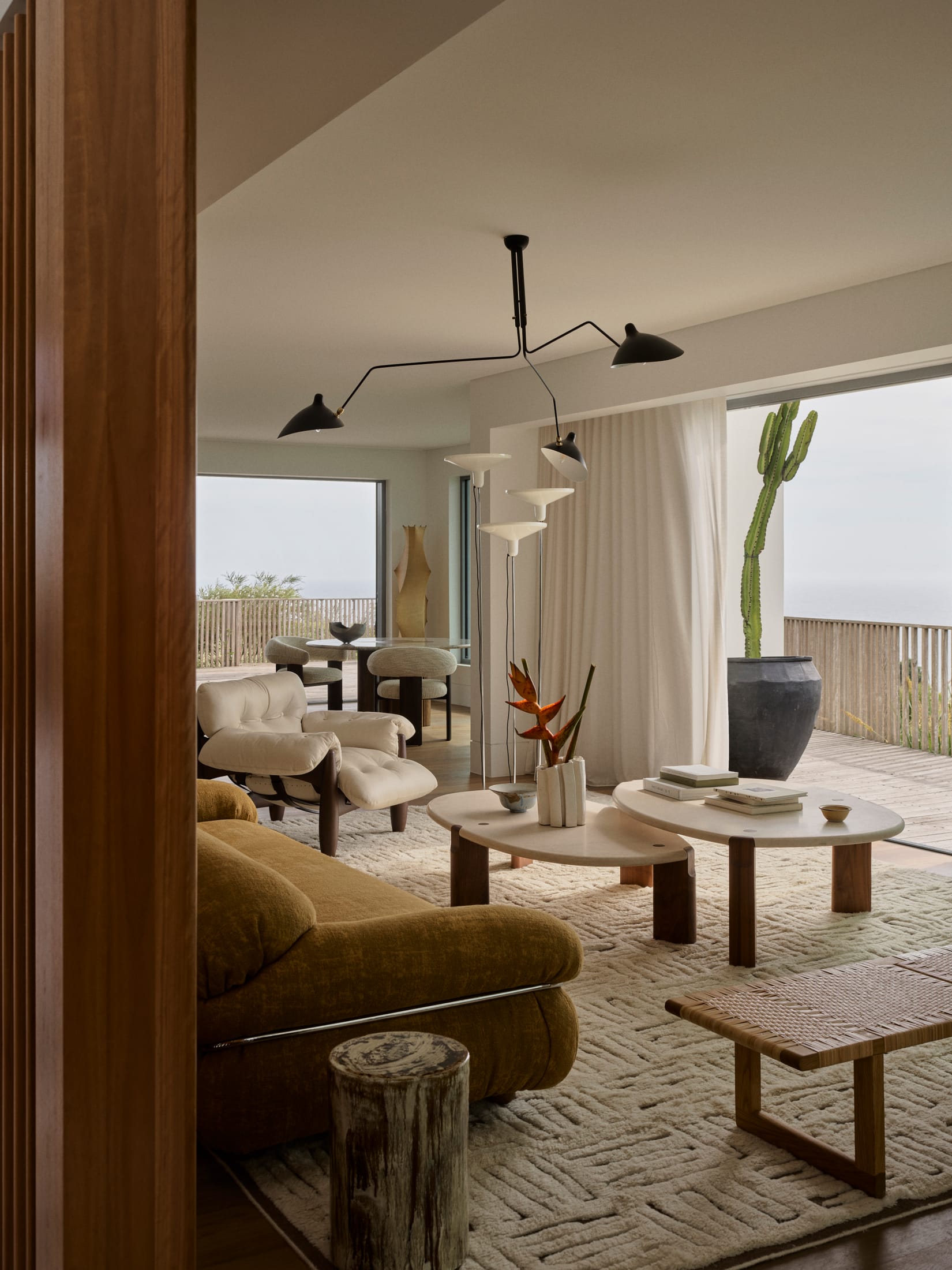 Decus,别墅设计,别墅设计案例,澳大利亚,海景别墅,别墅改造,住宅改造