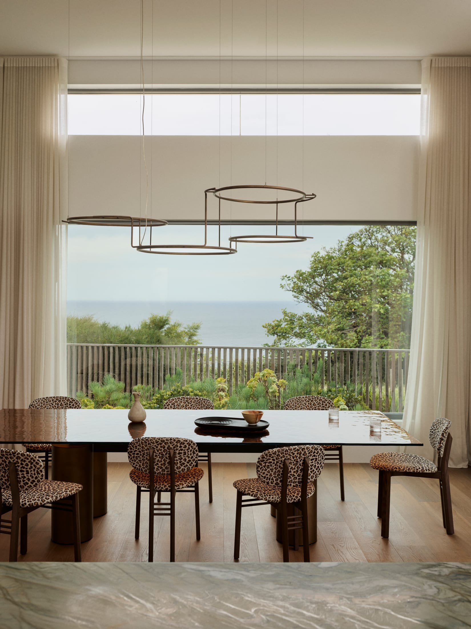 Decus,别墅设计,别墅设计案例,澳大利亚,海景别墅,别墅改造,住宅改造