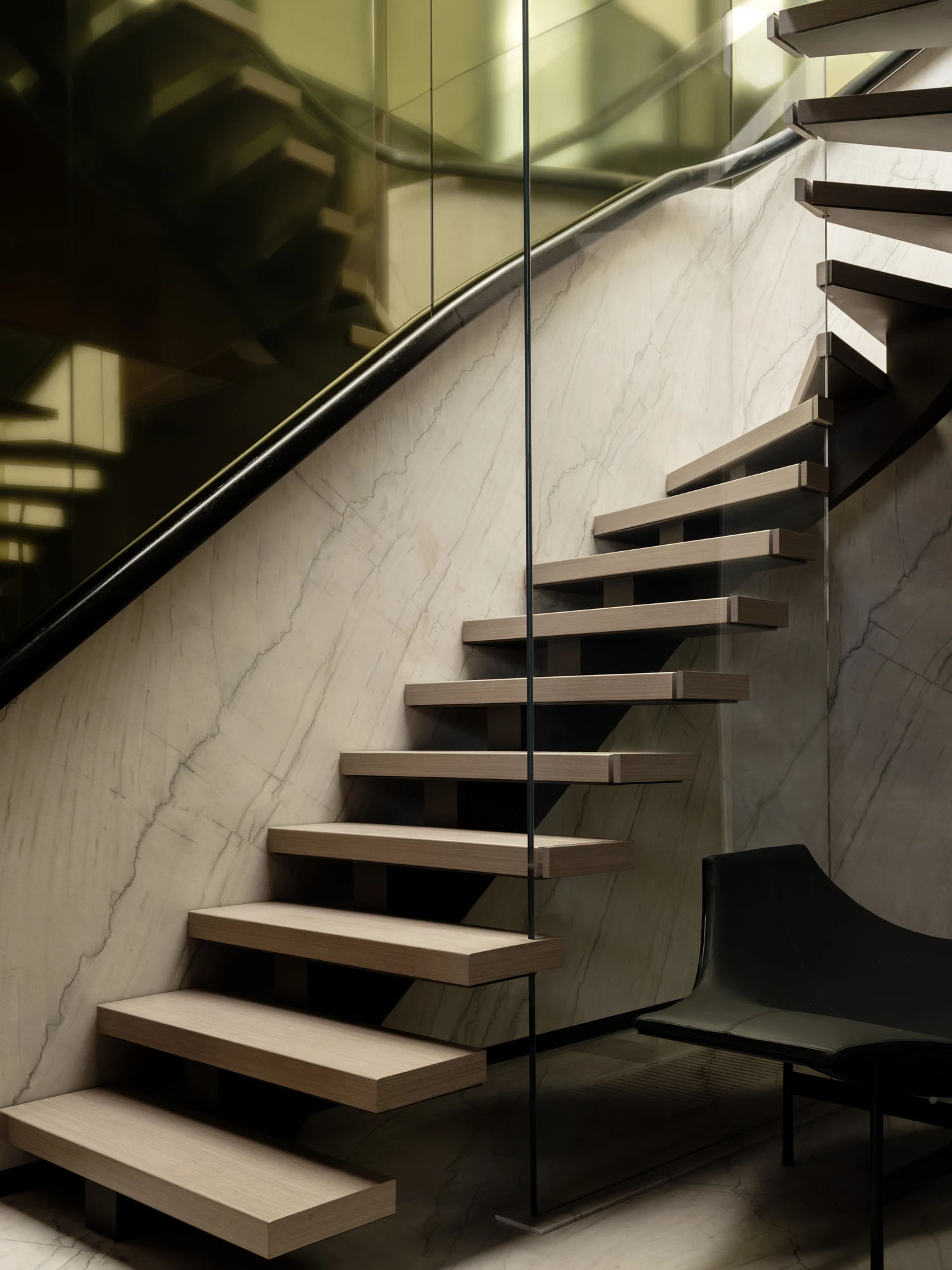 Dseesion,顶层公寓设计,顶层公寓设计案例,俄罗斯,莫斯科,艺术公寓