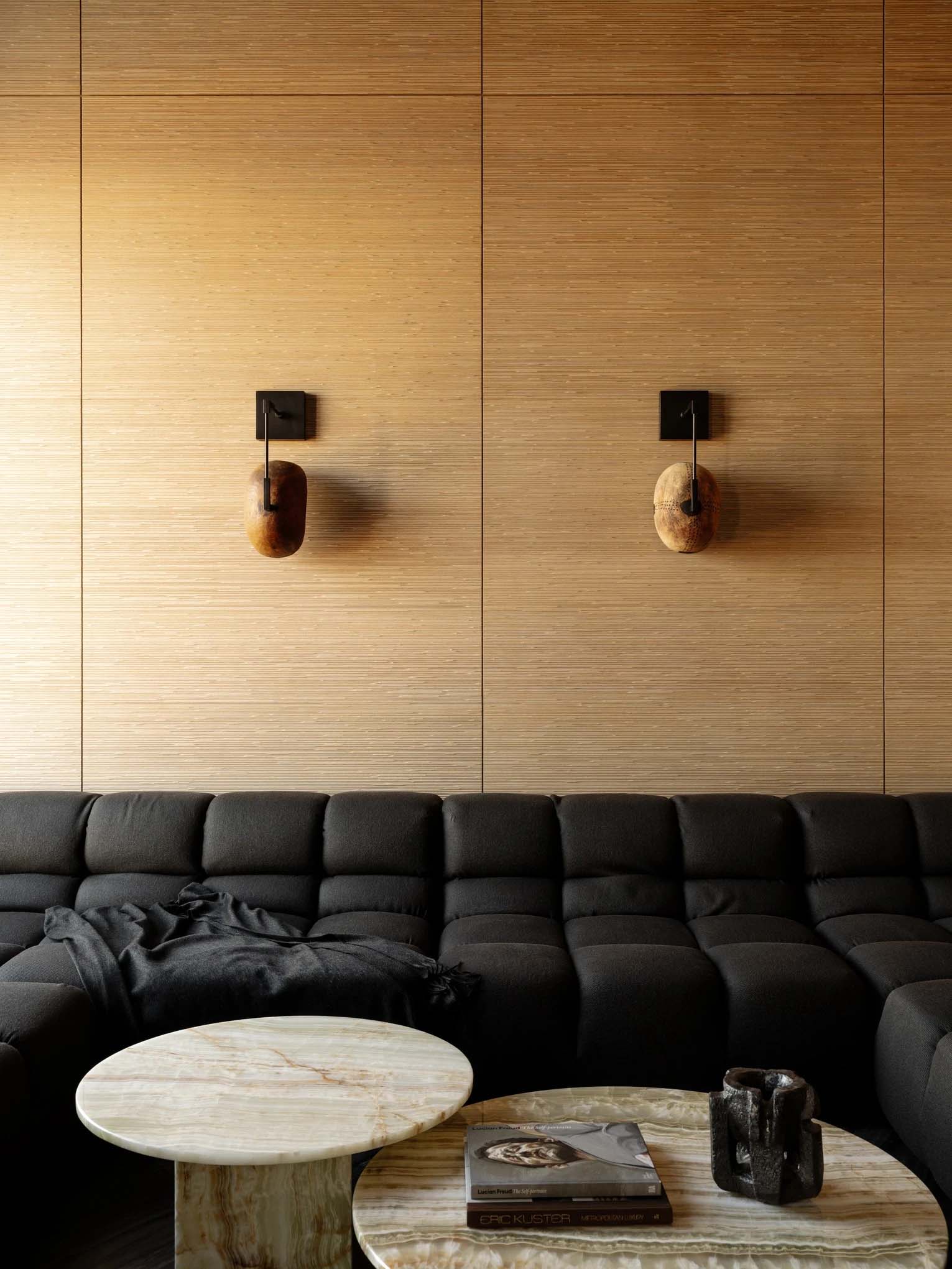 Dseesion,顶层公寓设计,顶层公寓设计案例,俄罗斯,莫斯科,艺术公寓